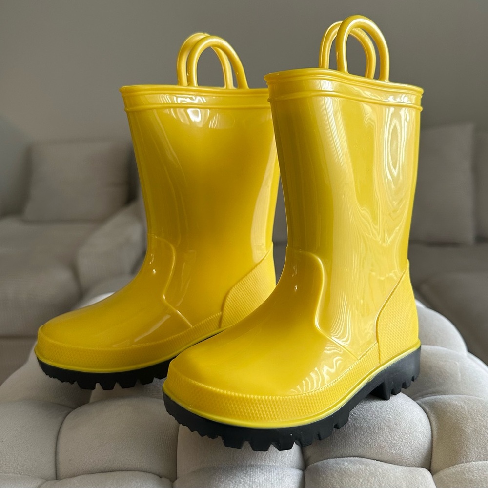 Skadoo Toddler Size 6 Boots